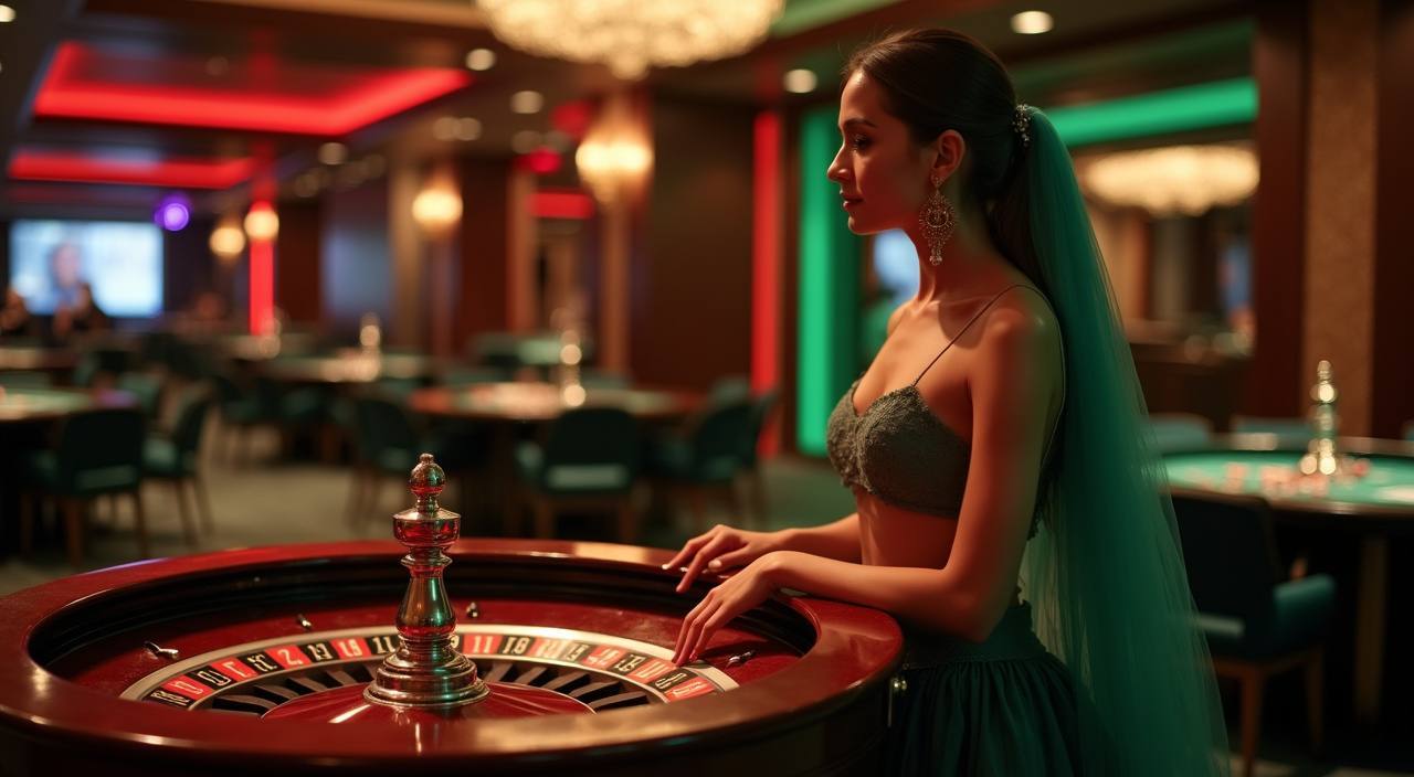 hv5133 hv5133-এ Live Baccarat A কীভাবে কাজ করে