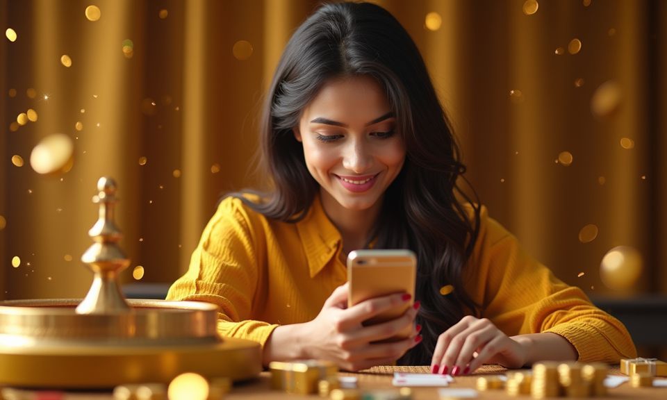 hv5133 Live Deal No Deal কীভাবে কাজ করে